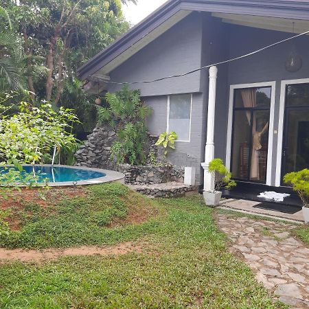 Mihilaka Holiday Homes Вадува Екстериор снимка