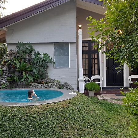 Mihilaka Holiday Homes Вадува Екстериор снимка