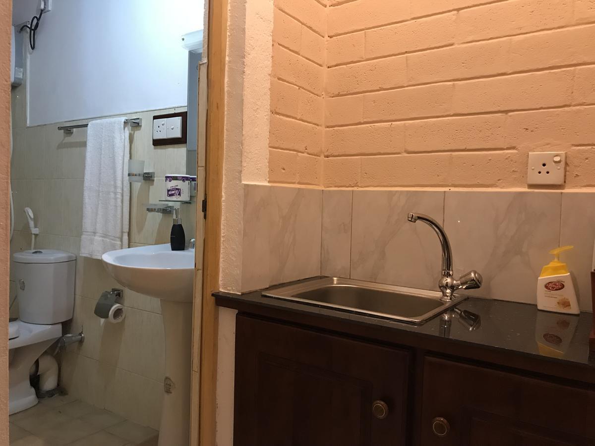 Mihilaka Holiday Homes Вадува Екстериор снимка