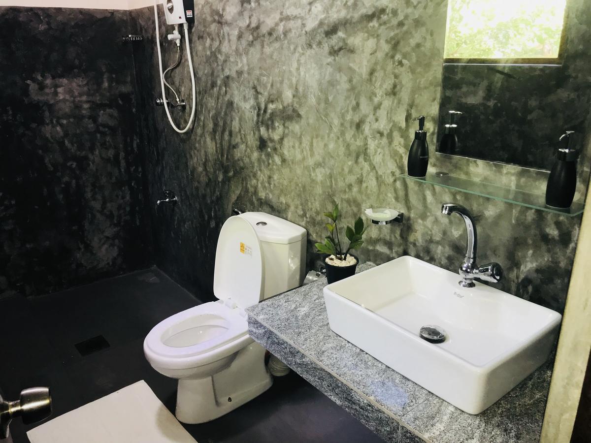 Mihilaka Holiday Homes Вадува Екстериор снимка