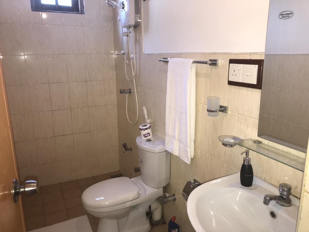 Mihilaka Holiday Homes Вадува Екстериор снимка