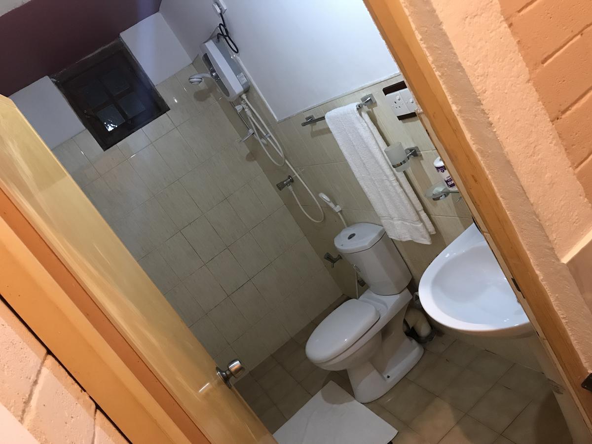 Mihilaka Holiday Homes Вадува Екстериор снимка