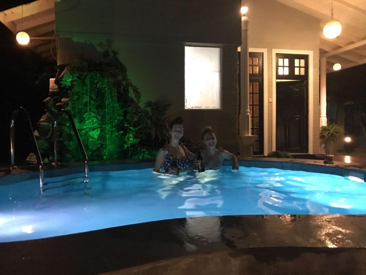 Mihilaka Holiday Homes Вадува Екстериор снимка
