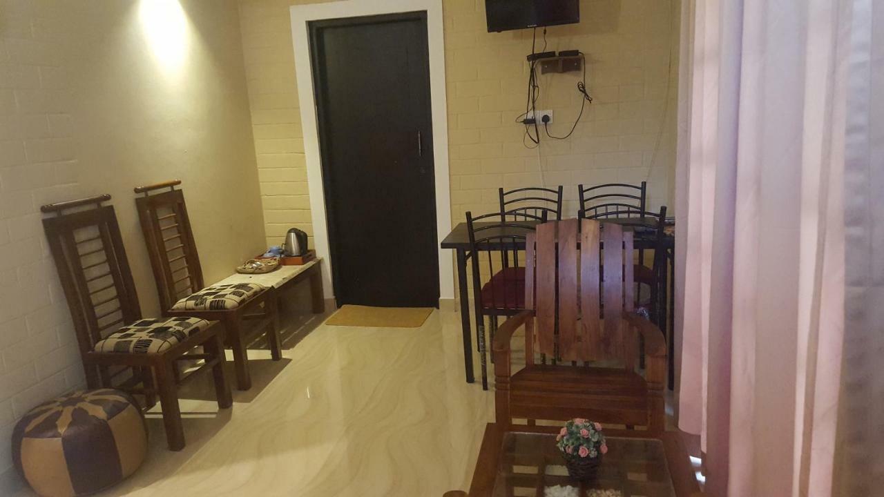 Mihilaka Holiday Homes Вадува Екстериор снимка