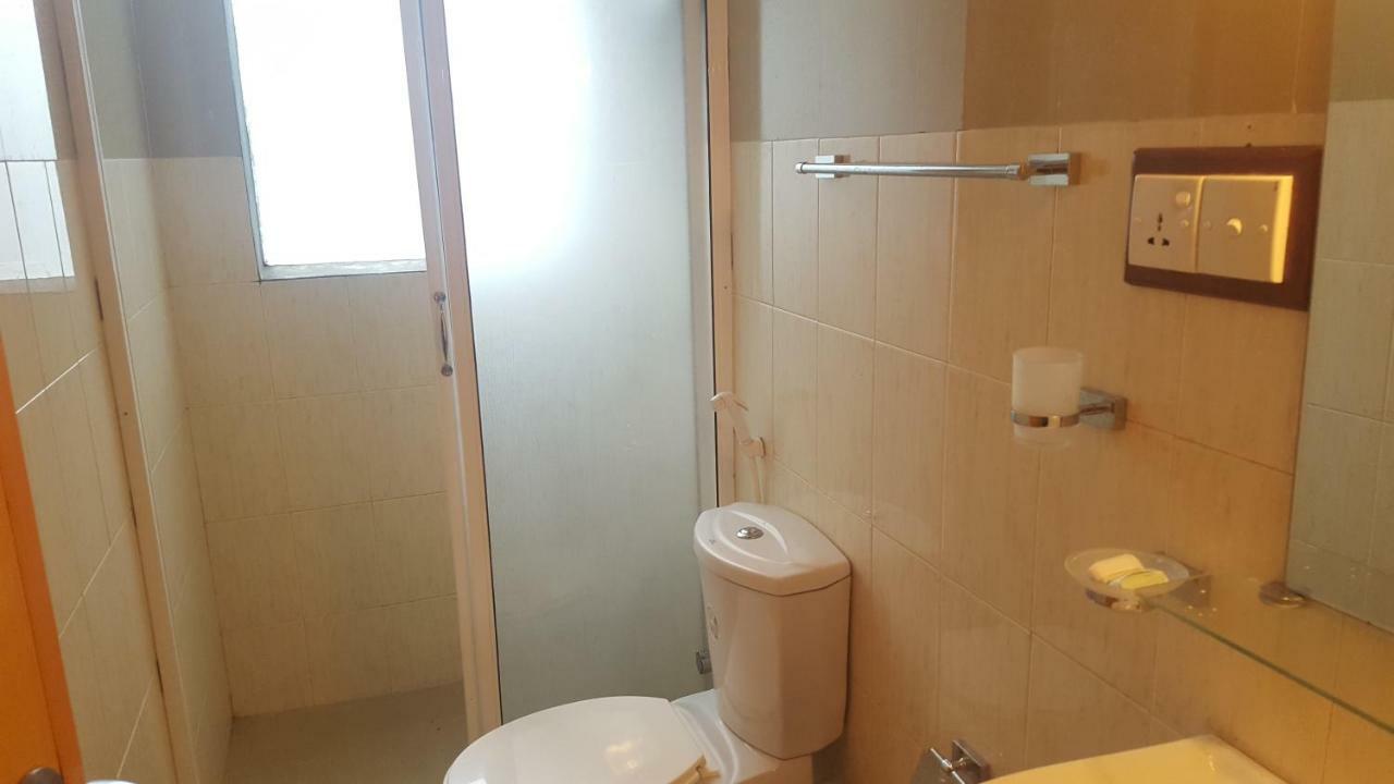 Mihilaka Holiday Homes Вадува Екстериор снимка