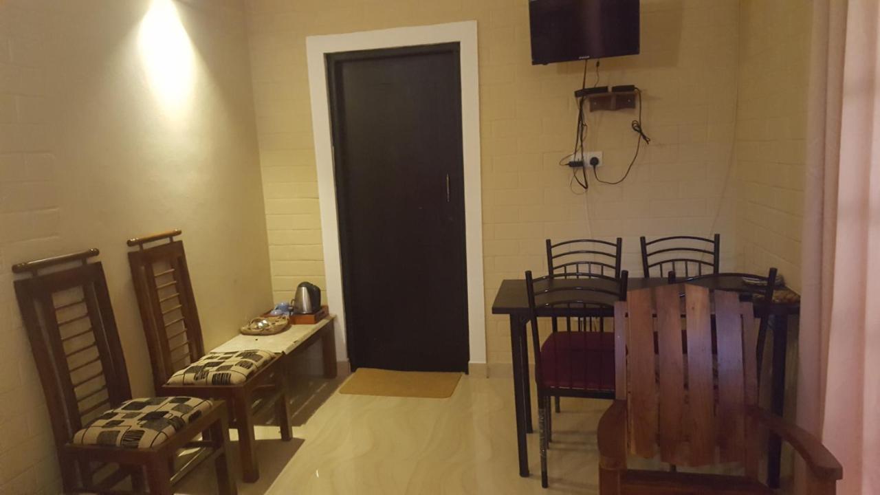 Mihilaka Holiday Homes Вадува Екстериор снимка