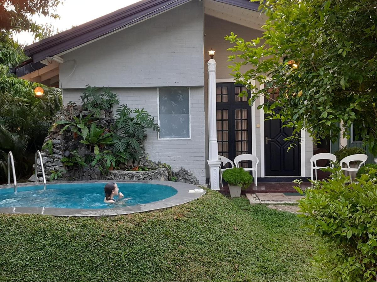 Mihilaka Holiday Homes Вадува Екстериор снимка